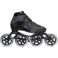 Powerslide Patins Em Linha Infantis Triple X Evo Adjustable