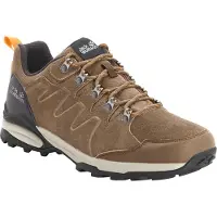Jack Wolfskin Sapatos De Caminhada Refugio Texapore