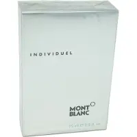 Mont Blanc perfume Individuel EDT 75 ml