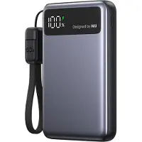 Iniu Powerbank Pocket Pro 10000mah