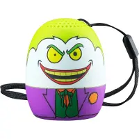 EKids Caixa De Som Bluetooth Joker