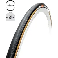 Tufo Pneu Rígido De Estrada Elite S3 Tubular 700c X 25
