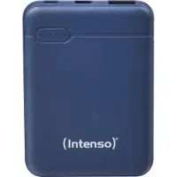 Intenso Powerbank Xs5.000 Usb-a/c 5.000mah