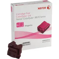 Xerox 108R00996 Tinta sólida Magenta