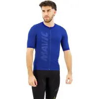 Mavic Camisola De Ciclismo De Manga Curta Aksium