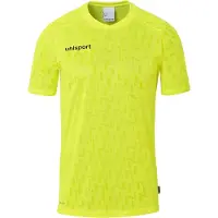 Uhlsport Camiseta De Manga Curta Division 28