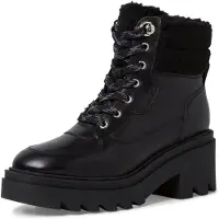 Tamaris Botim com fivela preto