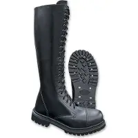 Brandit Botas Phantom 20 Eyelet