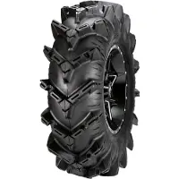 ITP -quad Pneu De Quad Cryptid 6pr