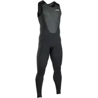 iON Roupa De Neoprene Sem Mangas E Sem Fecho Long John 2.5 Mm