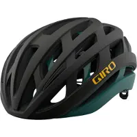 Giro Capacete Helios Spherical Mips