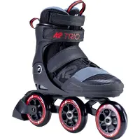 K2 Patins Em Linha Trio S 100