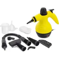 Esperanza Limpador A Vapor Ehs001 0.35l