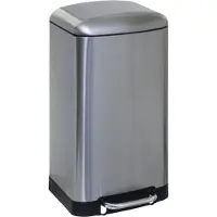 5 Five Lixeira Ariane 30l