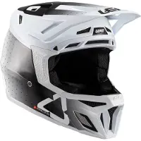 Leatt Capacete De Downhill Mtb Gravity 8.0