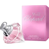 Chopard Wish Pink Diamond - EDT - Volume: 75 ml