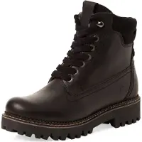 Tamaris Botim com fivela preto