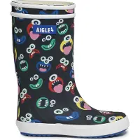 Aigle Botas De Chuva Lolly Pop Play 2