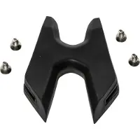 Leatt Junta Dbx/gpx 3.5 Rear Rubber