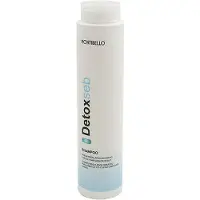 Montibello Detox Seb Shampoo 1000 ml