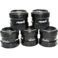 RockShox Kit De Serviço Reverb/reverb Stealth A1-b1 5 Unidades