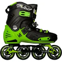 KRF Patins Em Linha B Frs First New