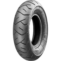 Heidenau Pneu Dianteiro/traseiro Da Scooter K 75 55m