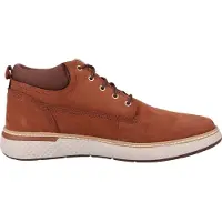 Timberland Botas Cross Mark Mid Lace Up Chukka