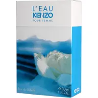 Kenzo L'Eau EDT W 30 ml