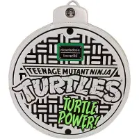 Loungefly Mochila Ninja Turtles