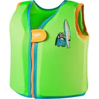 Speedo Colete Salva-vidas Learn To Swim Character Printed