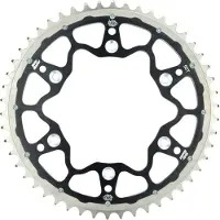 Moto-Master Roda Dentada Traseira 428 Husqvarna/ktm 620083247 Aluminium