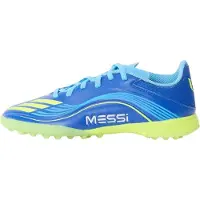Adidas Botas de Futebol F50 Messi League - Relva Sintética (Criança)