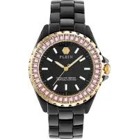 Philipp Plein Relógio Feminino Pwppa0324 38mm 5atm Quartz Analogical