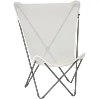 Lafuma Mobilier - Mesas e cadeiras campismo - Maxi Pop Up Batyline Seigle II para Unissexo