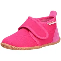 Giesswein Chinelos STRASS SLIM FIT criancas - Rosa - 28
