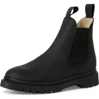 Tamaris Botas chelsea preto