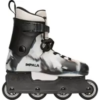 Impala Rollers Patins Em Linha Para Mulher Lightspeed