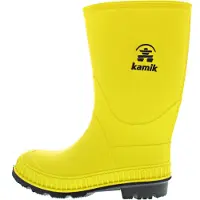 Kamik Botas De Chuva Para Jovens Stomp