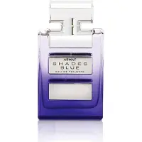 Armaf perfume Shades Blue EDT 100 ml