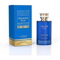 Emper Equator Blue EDP W 100 ml