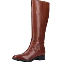 Geox Botas De Salto Alto Felicity