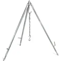 Petromax tripé