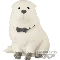 Banpresto Figura Fofinha Do Bond Forger De Spy X Family 8 Cm