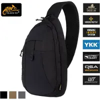 Helikon Tex EDC Sling, preto