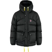 Fjall Raven Casaco De Penas Expedition Lite