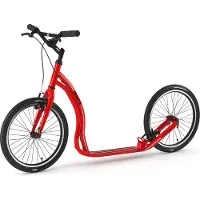 Yedoo Patinete Dragstr