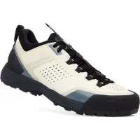 Black Diamond Sapatos De Aproximação Mission Xp Leather