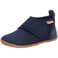 Giesswein Chinelos STRASS SLIM FIT rapazes - Azul - 20