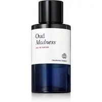 Fragrance World Oud Madness, eau de parfum, unisex, 60 ml